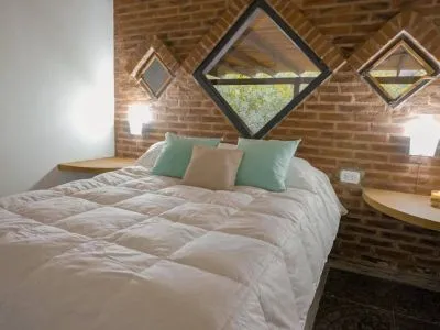 Cabañas Cabañas Kimba