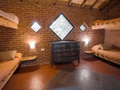 Cabañas Cabañas Kimba