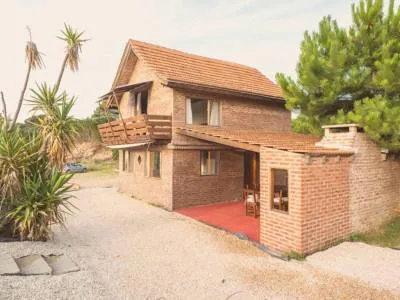 Cabañas Cabañas Kimba