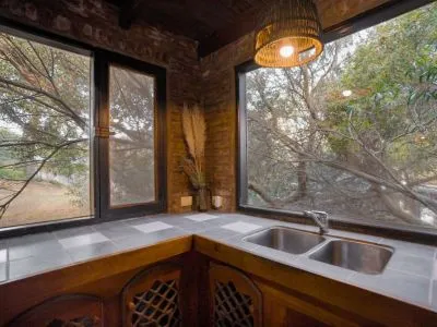 Cabañas Cabañas Kimba