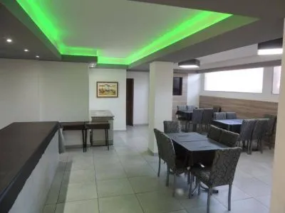 2-star Hotels Casa Nostra