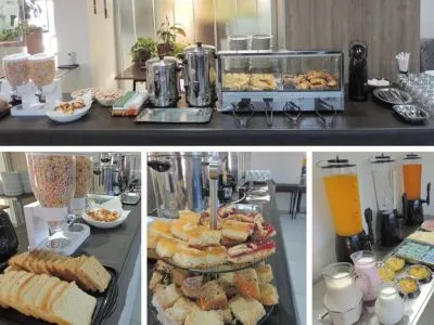 2-star Hotels Casa Nostra