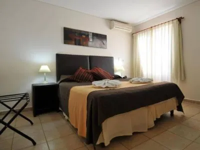 2-star Hotels Casa Nostra