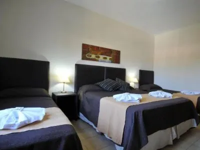 2-star Hotels Casa Nostra