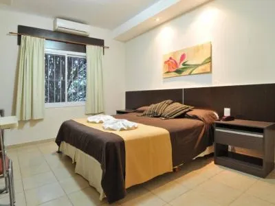 2-star Hotels Casa Nostra