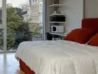 Design CE Hotel de Diseño 4-star Hotels  in  Buenos Aires