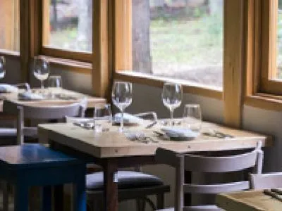 Cassis Restaurantes  en  Bariloche