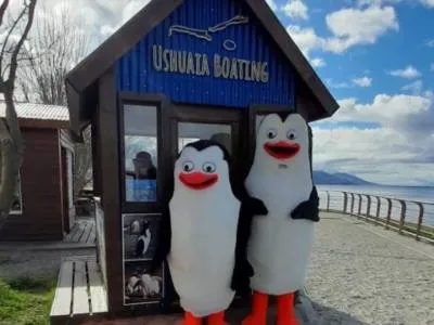 Ushuaia Boating Sea Outings  in  Ushuaia