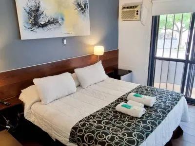 Costalago Hosterías  en  Villa Carlos Paz