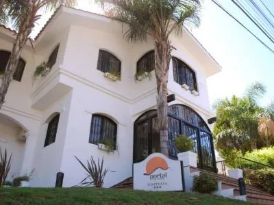 Portal de la Montaña Hotels  in  Villa Carlos Paz