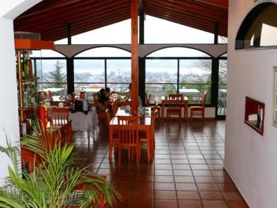 Hoteles Portal de la Montaña