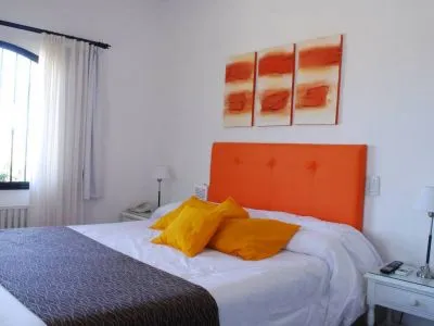 Hoteles Portal de la Montaña