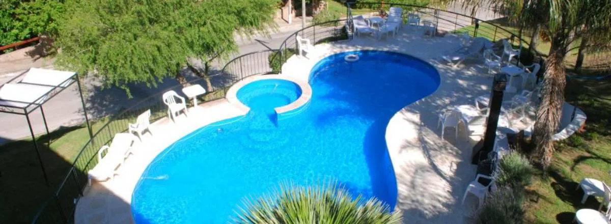 Hoteles Portal de la Montaña