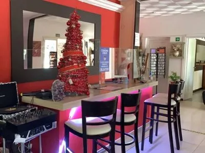 2-star Hotels Colonial