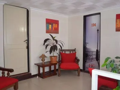 2-star Hotels Colonial