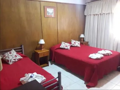 2-star Hotels Colonial