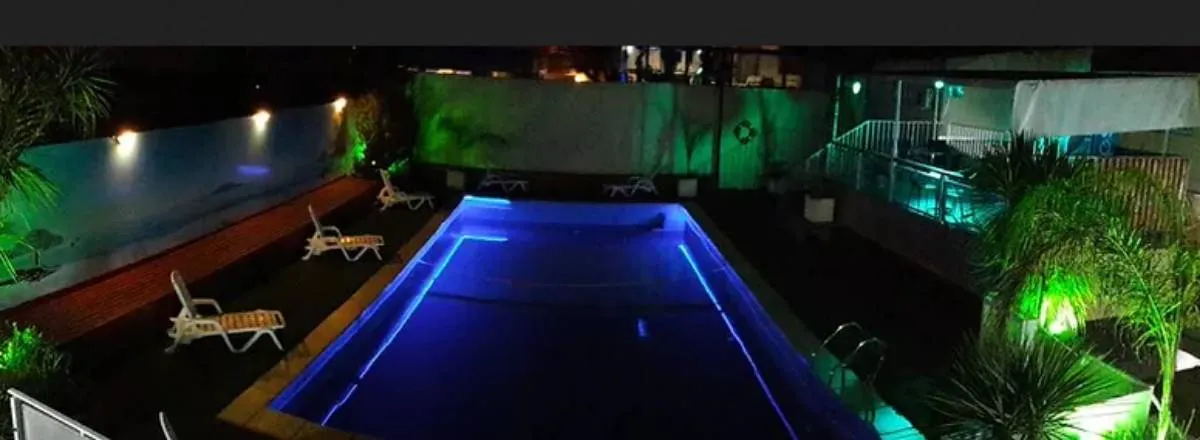 2-star Hotels Colonial