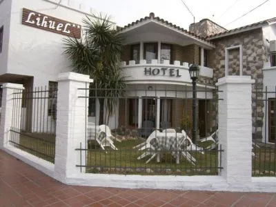 Lihuel 2-star Hotels  in  Villa Carlos Paz