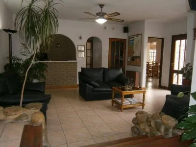 2-star Hotels Lihuel