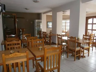 2-star Hotels Lihuel