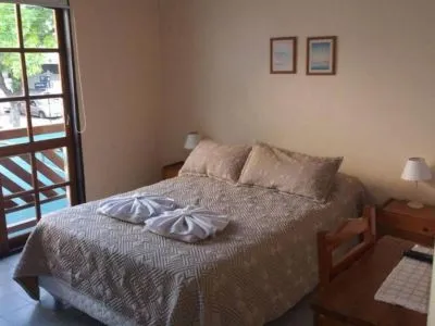 2-star Hotels Lihuel