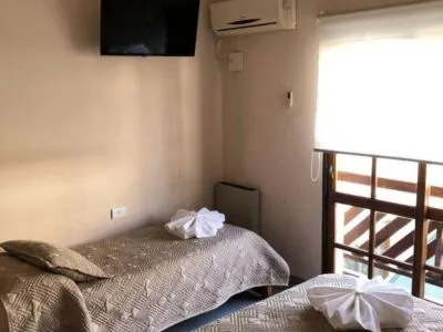 2-star Hotels Lihuel