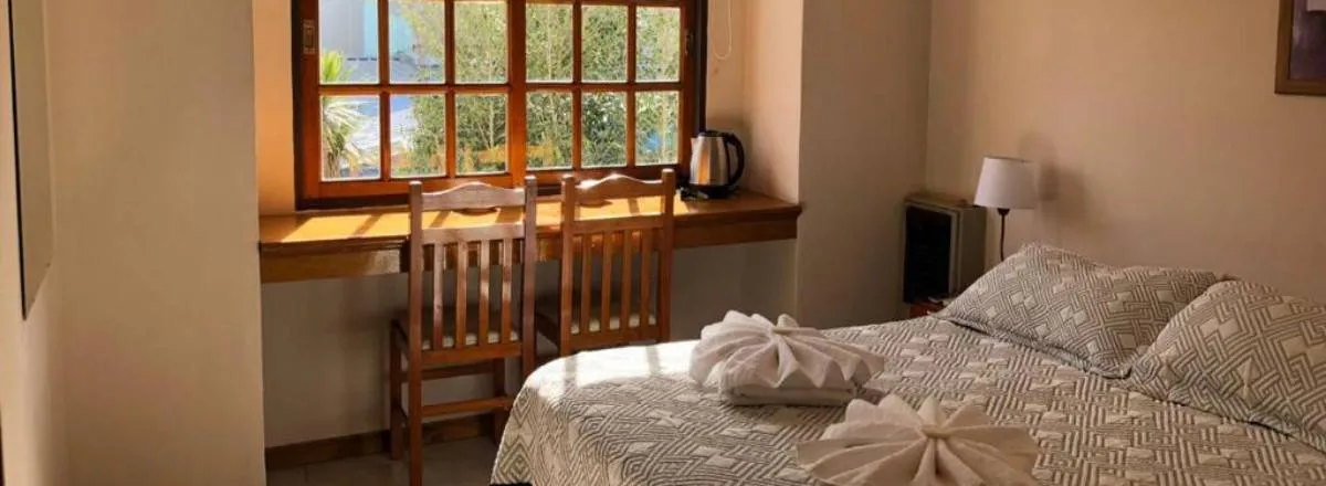 2-star Hotels Lihuel