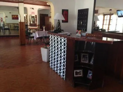 2-star Hotels Atlantik