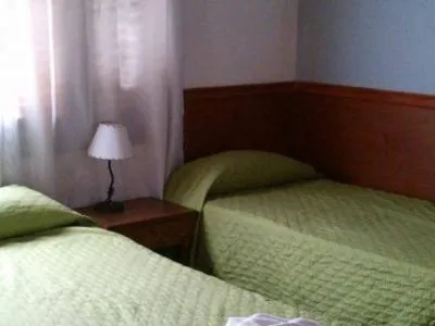 2-star Hotels Atlantik