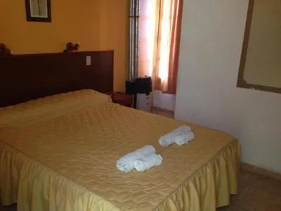 2-star Hotels Atlantik