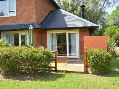 Cabañas 3 estrellas Rincón del Abra Cabañas