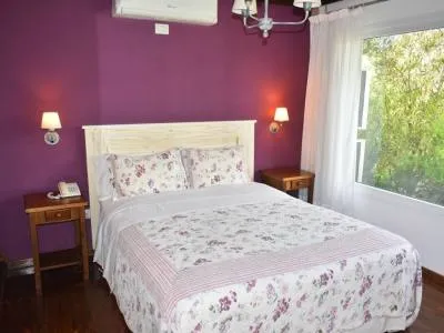 Cabañas 3 estrellas Rincón del Abra Cabañas