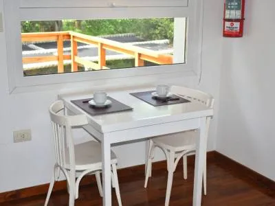 Cabañas 3 estrellas Rincón del Abra Cabañas