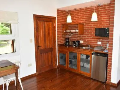 Cabañas 3 estrellas Rincón del Abra Cabañas