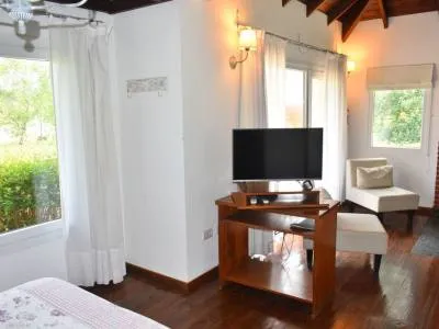 Cabañas 3 estrellas Rincón del Abra Cabañas