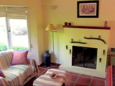 2-star Cabins La Matrera Cabins