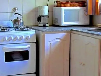 2-star Cabins La Matrera Cabins