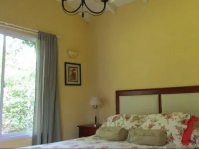 2-star Cabins La Matrera Cabins