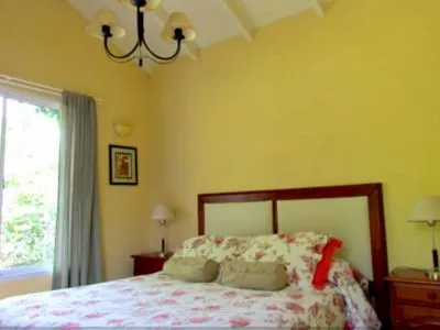 2-star Cabins La Matrera Cabins