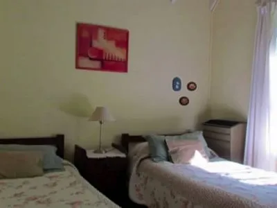 2-star Cabins La Matrera Cabins