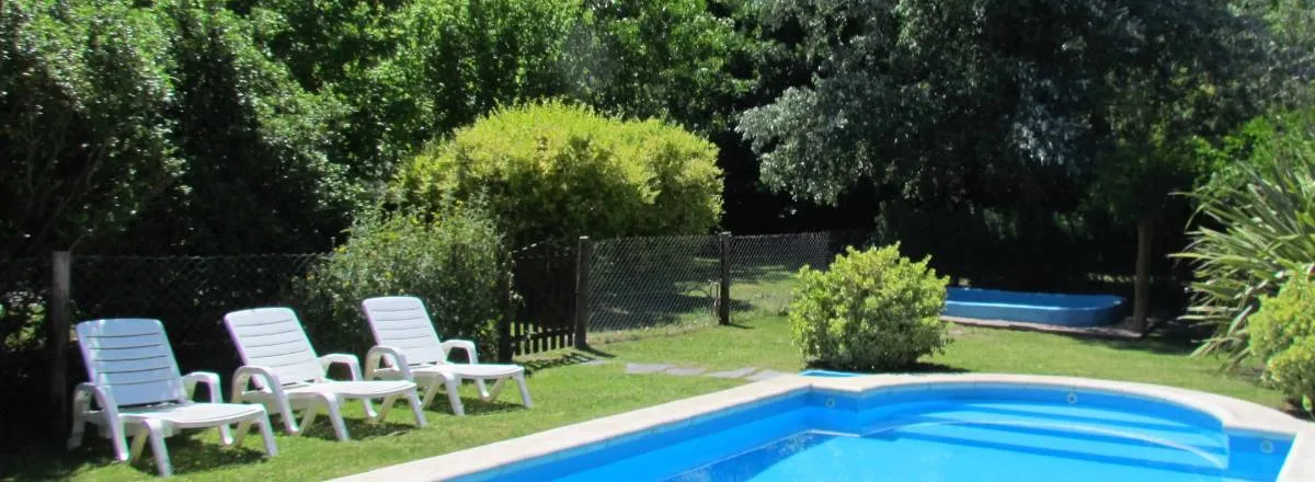 2-star Cabins La Matrera Cabins