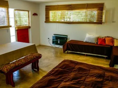 Cabañas 3 estrellas Mi Descanso