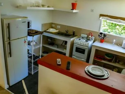 Cabañas 3 estrellas Mi Descanso