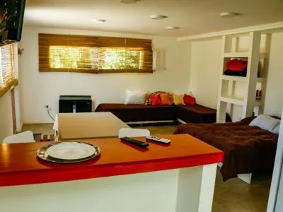 Cabañas 3 estrellas Mi Descanso