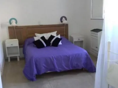 Cabañas 3 estrellas Mi Descanso