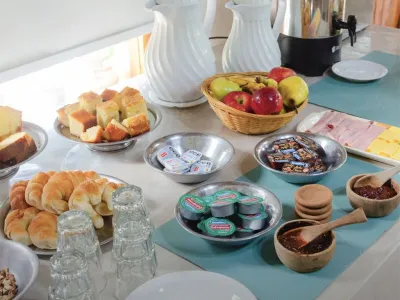 3-star Cabins Cabins Mi Descanso