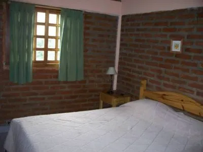 Cabins Cabañas  Yumbrel