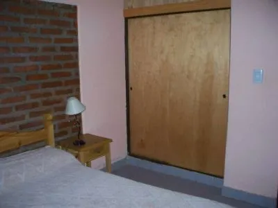 Cabins Cabañas  Yumbrel