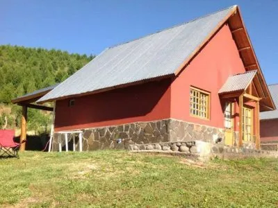 Cabins Cabañas  Yumbrel