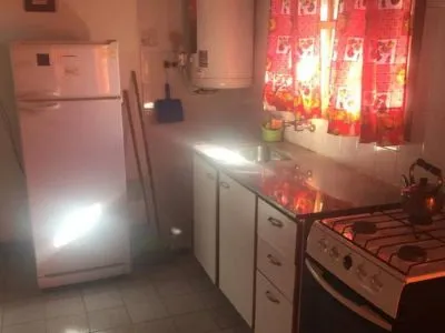 Cabins Cabañas  Yumbrel